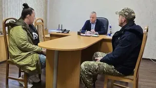 Жители Лискинского района адресовали федеральному депутату свои вопросы и просьбы