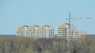 В Воронежской области в 2026 году впервые вручат знак «За заслуги в архитектуре и строительстве»