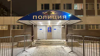 В Воронеже задержали сбившего пенсионерку водителя трактора