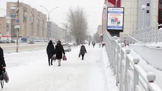 Ехал в депрессивный северный город, а в итоге увидел один из лучших примеров благоустройства в России