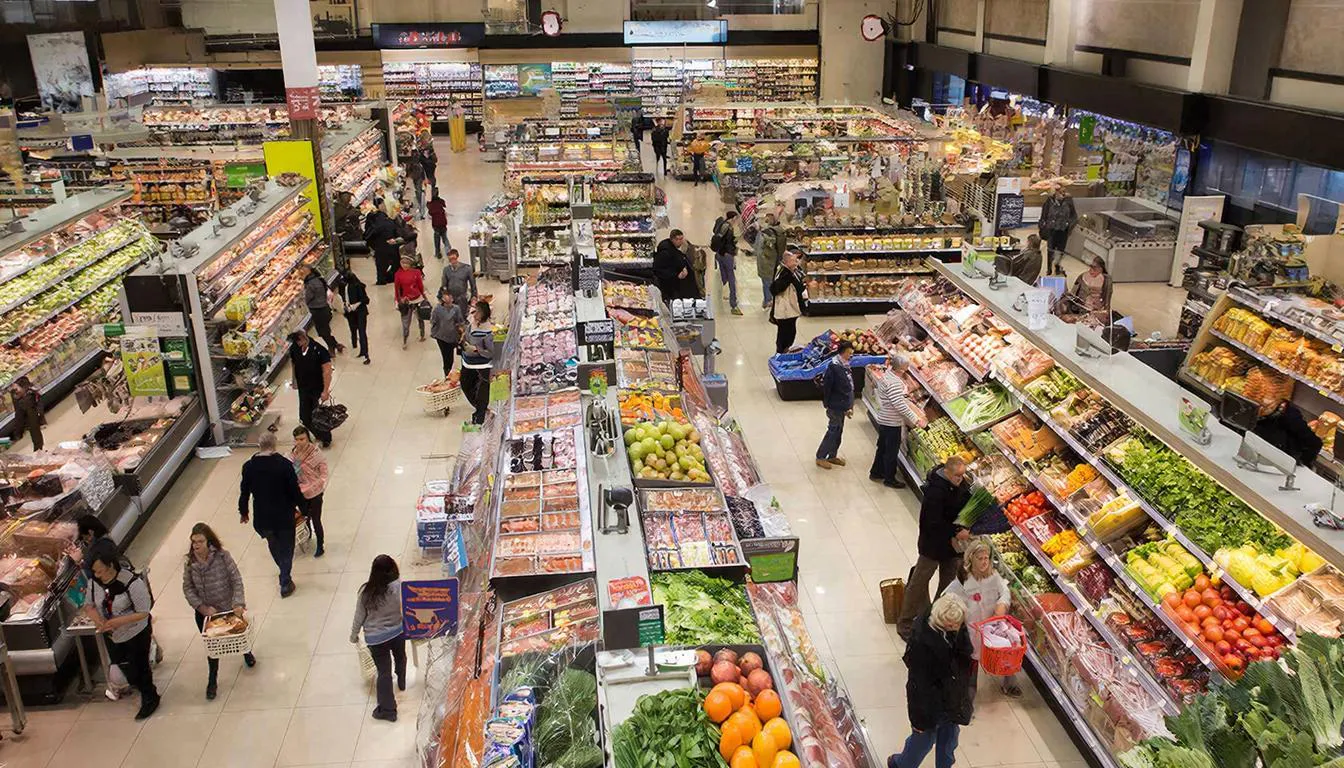 В "Пятерочке" появились вкусные новинки: продукты, на которые точно стоит обратить внимание - честный отзыв покупателя.