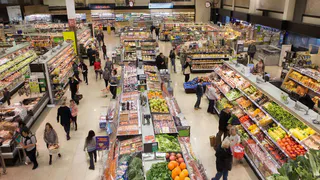 В "Пятерочке" появились вкусные новинки: продукты, на которые точно стоит обратить внимание - честный отзыв покупателя.