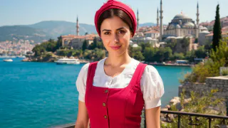Англичане – неряхи, немцы – щедрые, а русские – какие? Выводы горничной в Турции