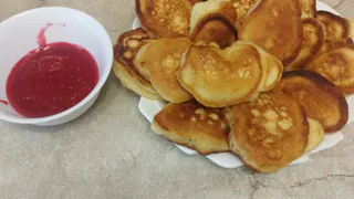 Один стакан кефира — и через 10 минут гора вкуснятины к чаю будет на столе: гостей не оттащишь даже силой