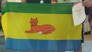 Лискинские мастера гиревого спорта взяли серебро на областном турнире в Богучаре