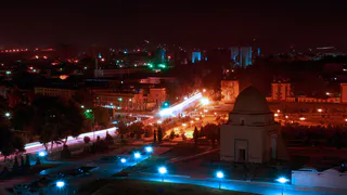 Во сколько мне обошлось путешествие в Узбекистан на 11 дней: транспорт, проживание, питание