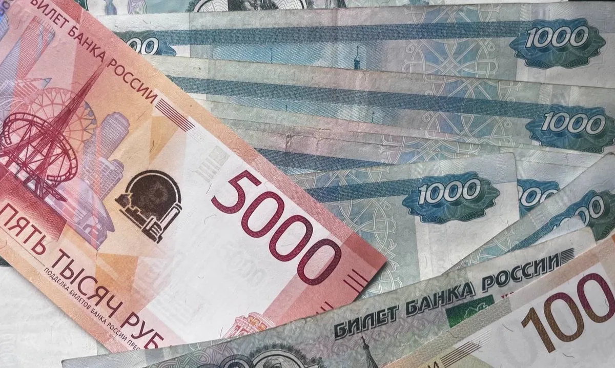 Правительство Воронежской области спрогнозировало рост зарплат