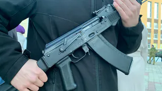 В Воронежской области спортсмены завоевали две медали на первенстве России по пулевой стрельбе