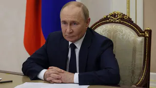 Президент Владимир Путин отметил заслуги семи жителей Воронежской области государственными наградами