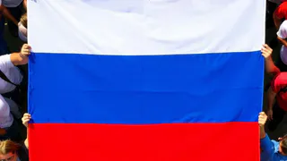 В Лискинском районе готовятся к Дню государственного флага