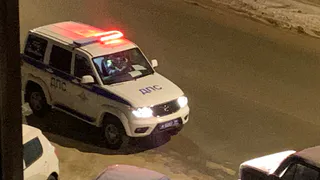 "Фольксваген" перевернулся после столкновения с "Дэу" в Воронежской области