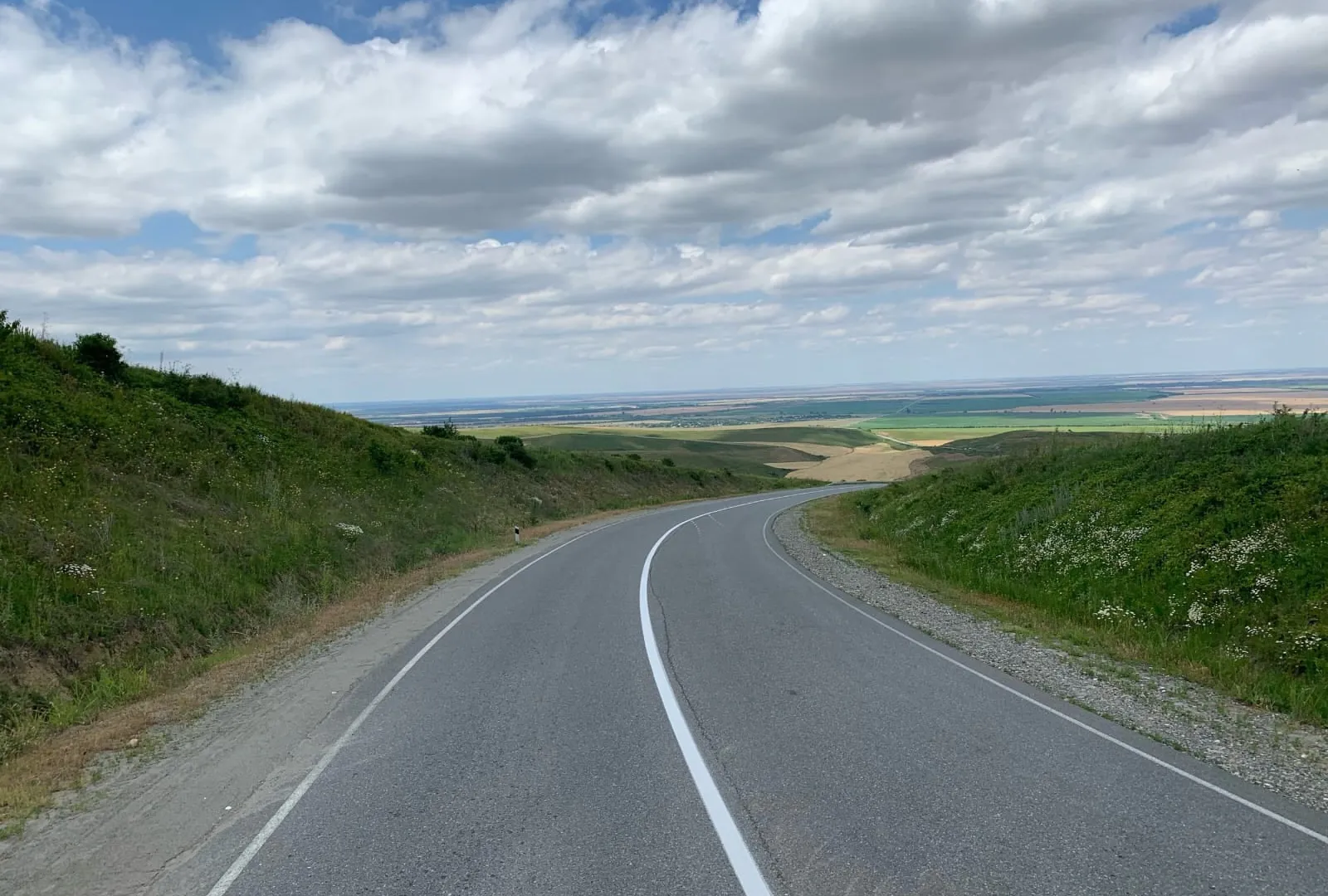 Ближе Дубая, чище Байкала, намного дешевле Тая: морской курорт в России, где не стыдно отдохнуть