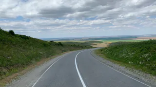 Ближе Дубая, чище Байкала, намного дешевле Тая: морской курорт в России, где не стыдно отдохнуть