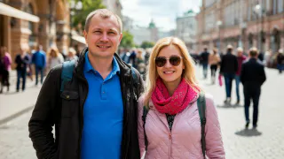 "В Белоруссии такое - норма, а мы удивляемся": что подметила русская туристка, исколесив всю страну