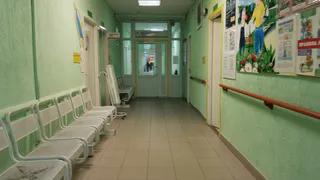 В Воронежской области выросло число заболевших ОРВИ среди детей