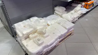 Перед покупкой сахара всегда читаю состав: одно слово решает всё