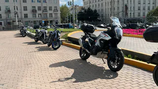 Лиски не спят из-за рева моторов: полиция отказалась запрещать ночные поездки на мотоциклах