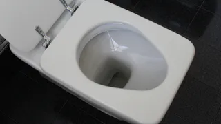 Почему нельзя оставлять открытой крышку унитаза - запомните навсегда и не совершайте этой ошибки