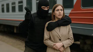 На Воронежской железной дороге злоумышленник взял женщину в заложницы