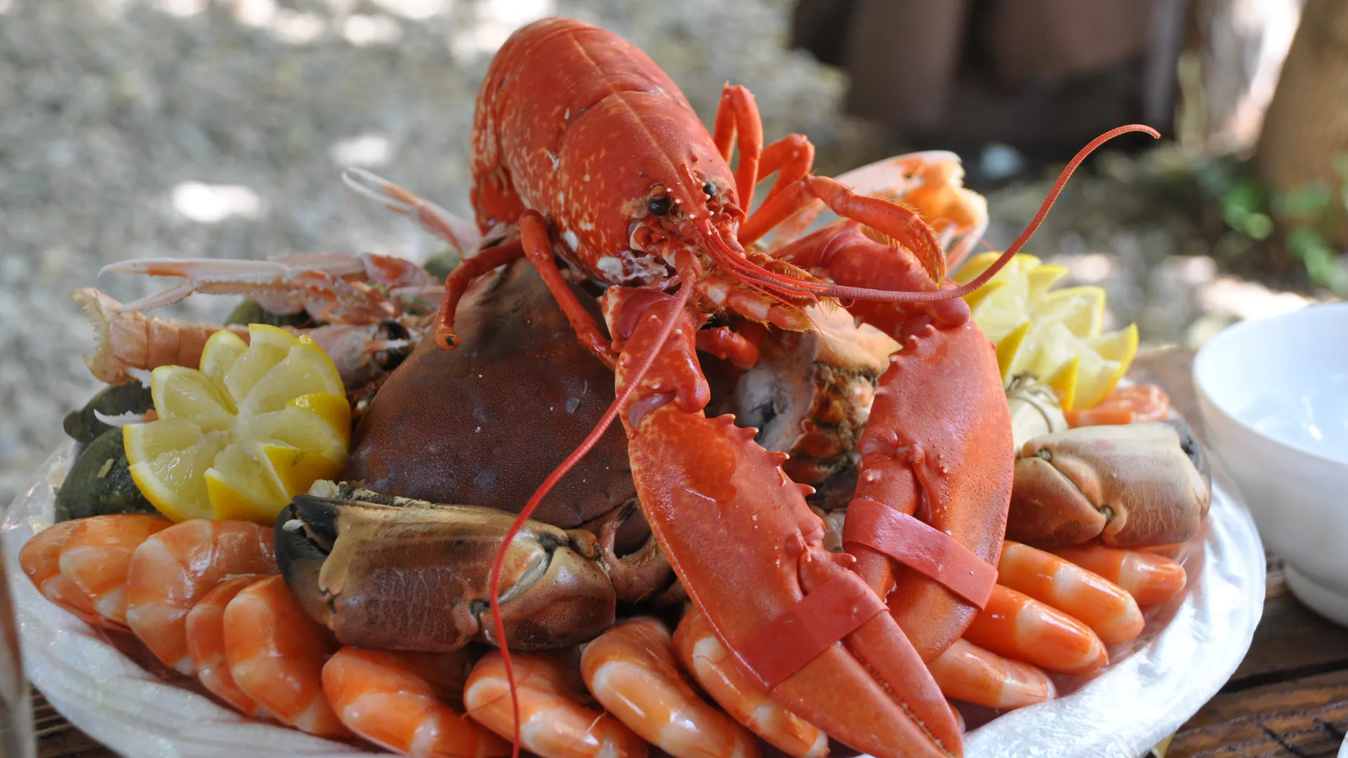 Ученые выделили самые полезные морепродукты - не креветки, не мидии и в 2 раза полезнее икры