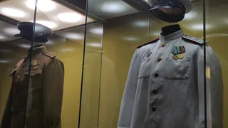 По следам героического прошлого: в Лисках школьники прошли квест, посвященный битве за Кавказ