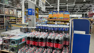 Вкусные продукты из "Ермолино": что купили по советам и что покупаем всегда как заходим
