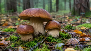 Зря мимо проходите: шесть вкуснейших грибов, которые можно собрать в мае — список и места