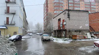 Из лета в зиму: от +23 до –27, метели, дожди с мокрым снегом — какой будет погода в России на неделе с 20 по 26 апреля