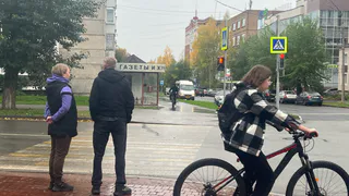 В Воронежской области пройдет профилактическая акция по контролю за пешеходами