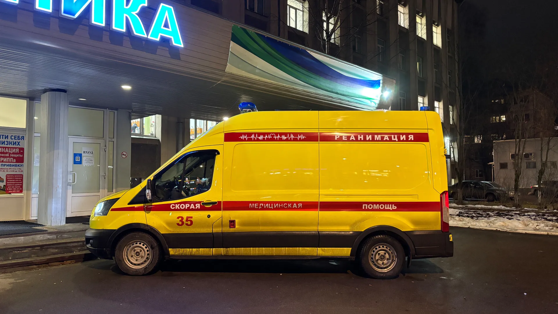 Воронежские врачи помогли сложному пациенту избежать ампутации руки