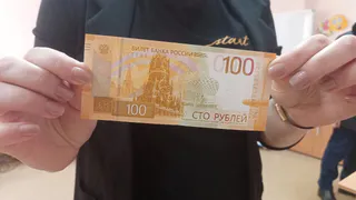К следующему году такси в Воронежской области подорожает почти на 30%