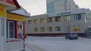 В 1984 году мама положила 500 рублей на мою сберкнижку к моему 18-летию: Пошла в Сбербанк, узнать, сколько мне на сегодня причитается