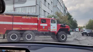Жительница Воронежской области спалила квартиру соперницы