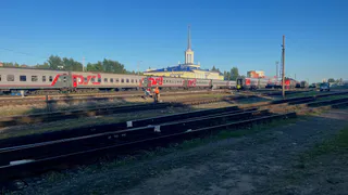 На участке Лиски — Отрожка переименовали остановочные пункты