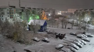 Февраль не пощадит: метеорологи спрогнозировали сильнейшии снегопады с первых дней месяца