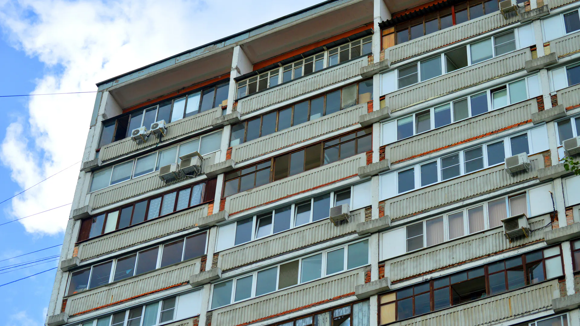 Кондиционеры уходят в историю: новый метод из Европы остужает жилище мягче, дешевле и без шума