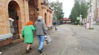 В Воронежской области растёт число пожилых участников программы "Активное долголетие"