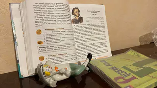 Пушкин такое не писал: «Чем меньше женщину мы любим...» Как реально кончается фраза?