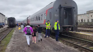 Беру 38-е место - в поезде еду как царица: бывалые путешественники неспроста предпочитают боковушку у туалета