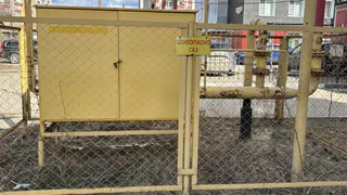 Газовые сети в Лискинском районе построены в рамках реализации нацпроекта