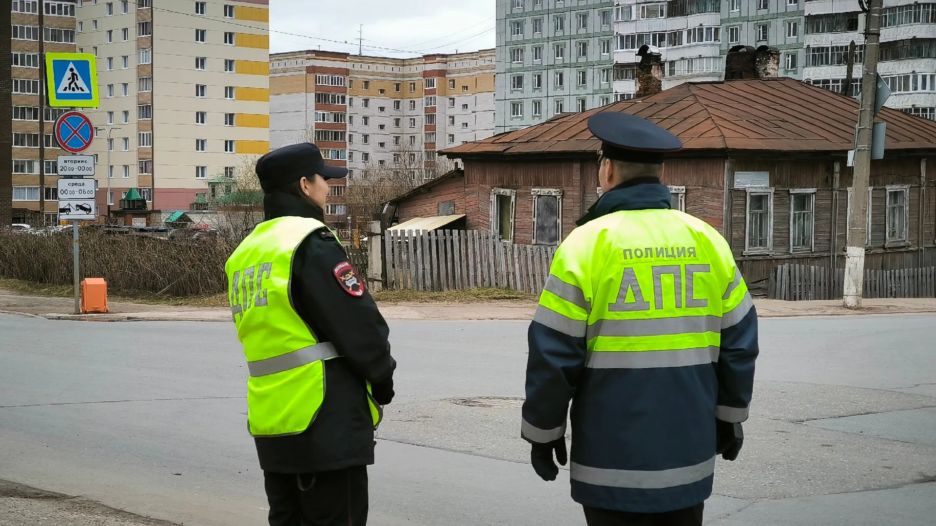ГИБДД поставило окончательную точку: нужно ли выходить из машины, когда вас остановил инспектор – запомните раз и навсегда