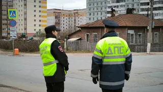 ГИБДД поставило окончательную точку: нужно ли выходить из машины, когда вас остановил инспектор – запомните раз и навсегда