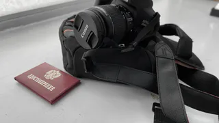 Фотограф из Воронежа обвиняется в незаконном присвоении средств выделенной субсидии