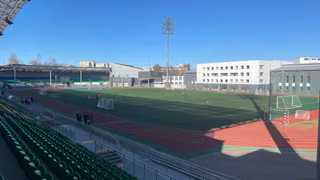 Воронежский "Факел" наказали за ругань матом среди болельщиков