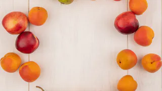 Выберите фрукт по душе — и выясните, чем вы "бесите" окружающих: правда может быть не всегда приятной