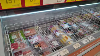 Цены на мясо заметно снизились в Воронежской области