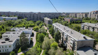 В Воронежской области 7 мая воздух прогреется до плюс 30 градусов