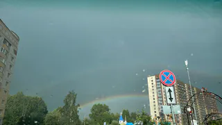 Прогноз погоды в Воронежской области на 13 июля: облачность, кратковременные грозы