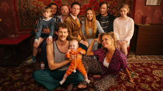 Воронеж стал главным местом действия в новом сериале "Трёшка"