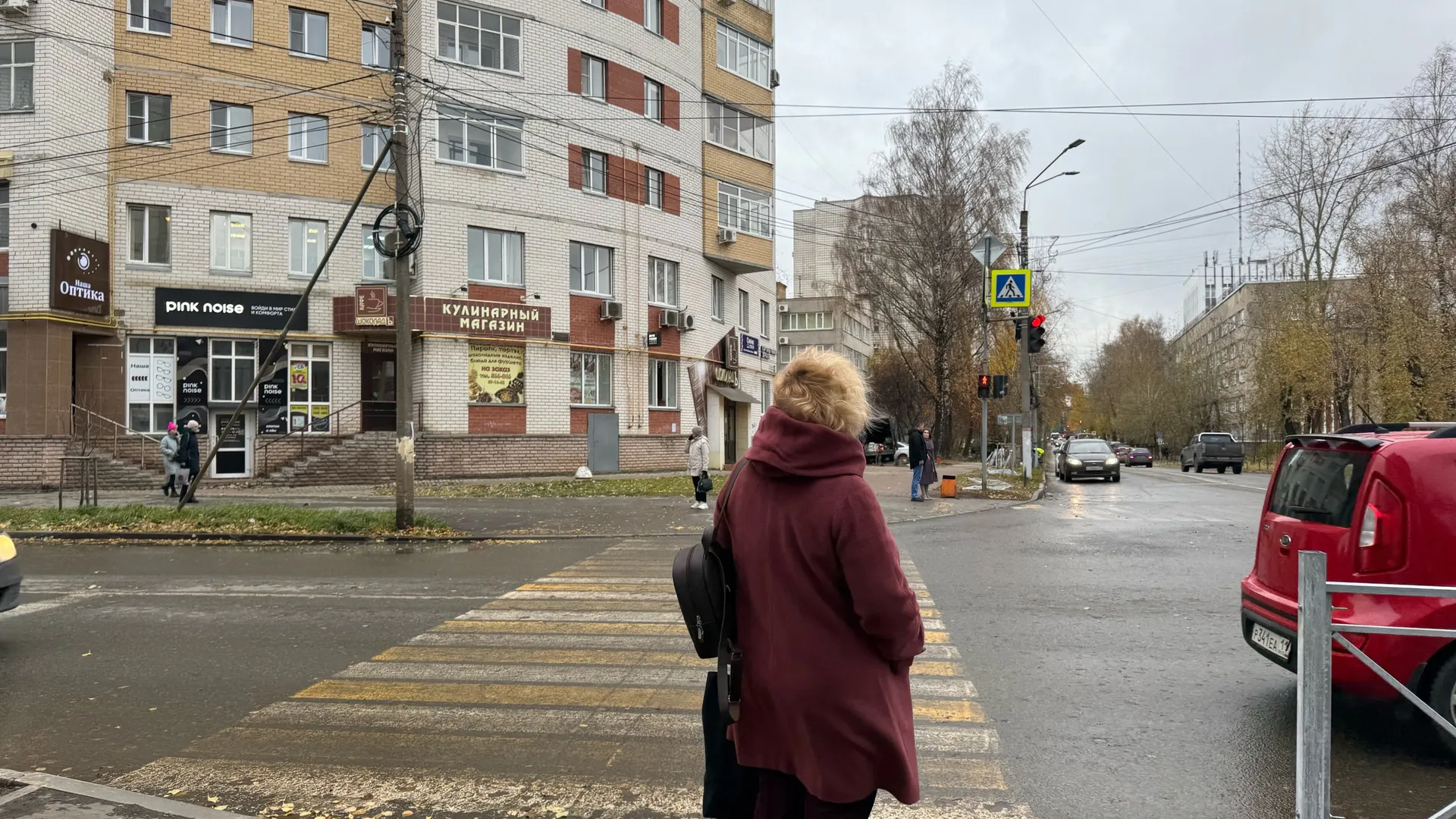 Китайский мастер Му Юйчунь объяснил, где в теле накапливается «мусор» и как от него избавиться